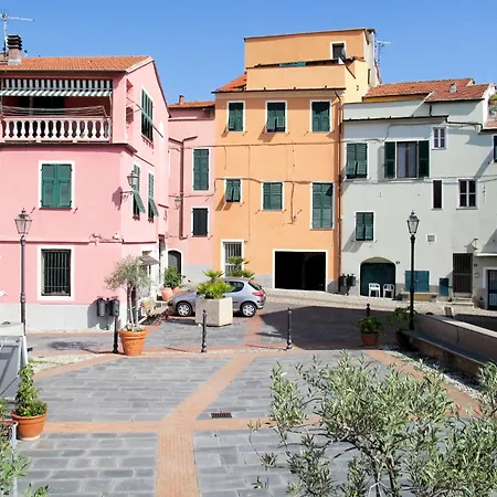 Olive By Interhome *