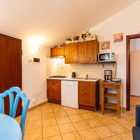 Dom wakacyjny Olive By Interhome *