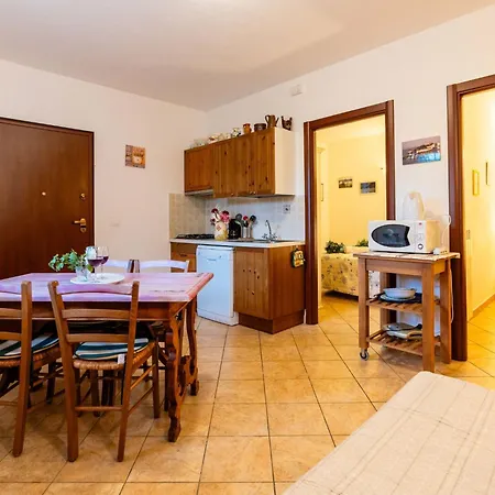 Casa vacanze Olive By Interhome