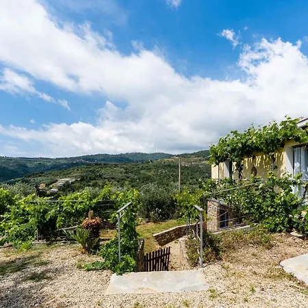 Casa vacanze Olive By Interhome