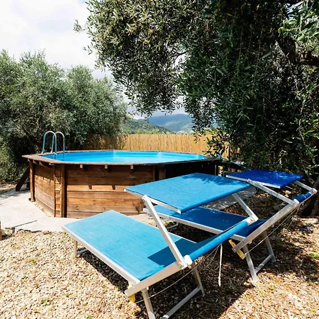 Olive By Interhome * Civezza