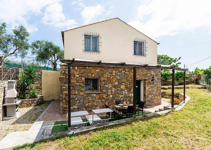 Olive By Interhome *