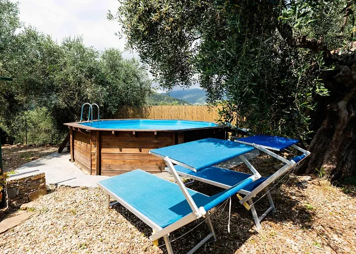 Olive By Interhome * Civezza