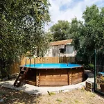 度假居 Olive By Interhome