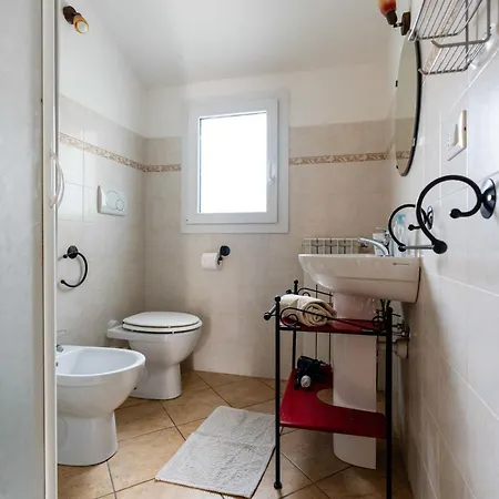 Olive By Interhome Vakantiehuis *