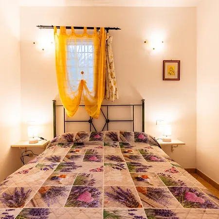 Vakantiehuis Olive By Interhome *