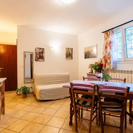 Сasa de vacaciones Olive By Interhome