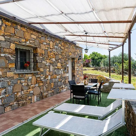 Semesterbostad Olive By Interhome