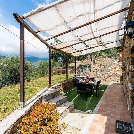 Сasa de vacaciones Olive By Interhome