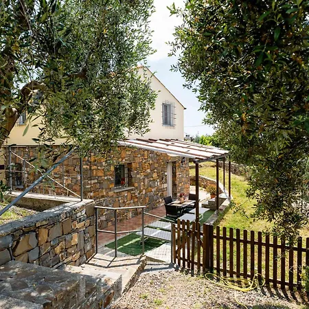 Vakantiehuis Olive By Interhome *