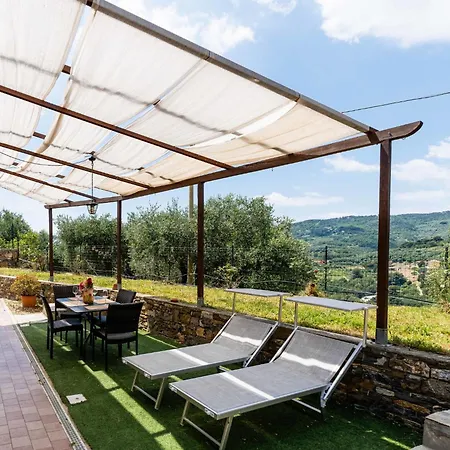 Olive By Interhome * Civezza