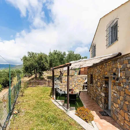 Vakantiehuis Olive By Interhome