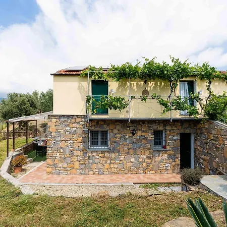 Сasa de vacaciones Olive By Interhome *