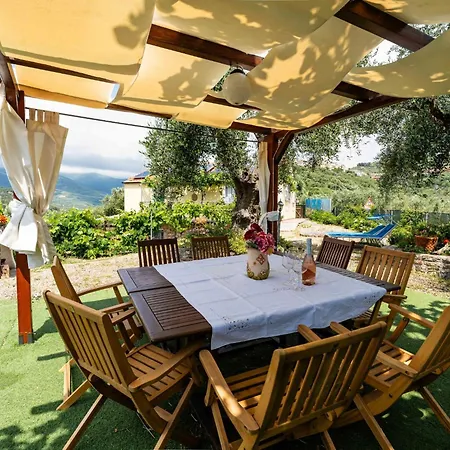 Olive By Interhome Holiday home Civezza