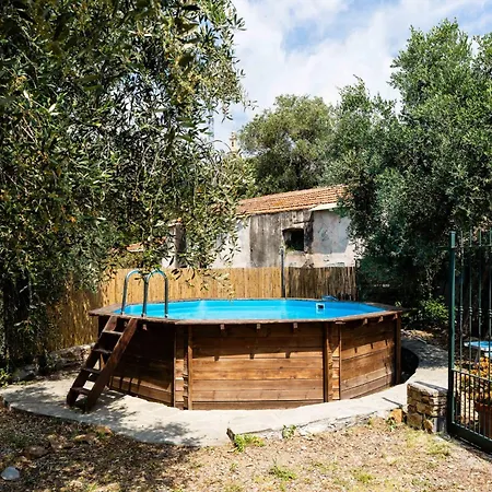 Vakantiehuis Olive By Interhome