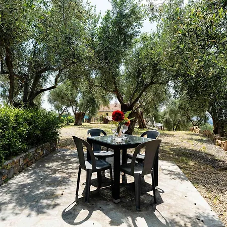 Vakantiehuis Olive By Interhome *