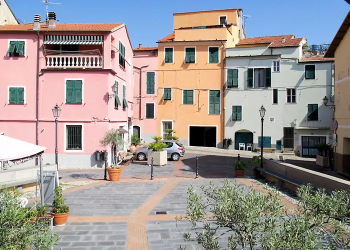 Olive By Interhome *