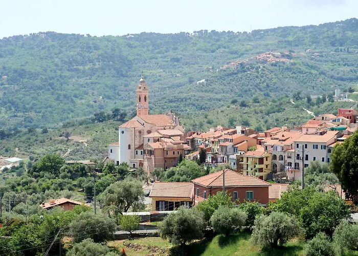 Semesterbostad Olive By Interhome *