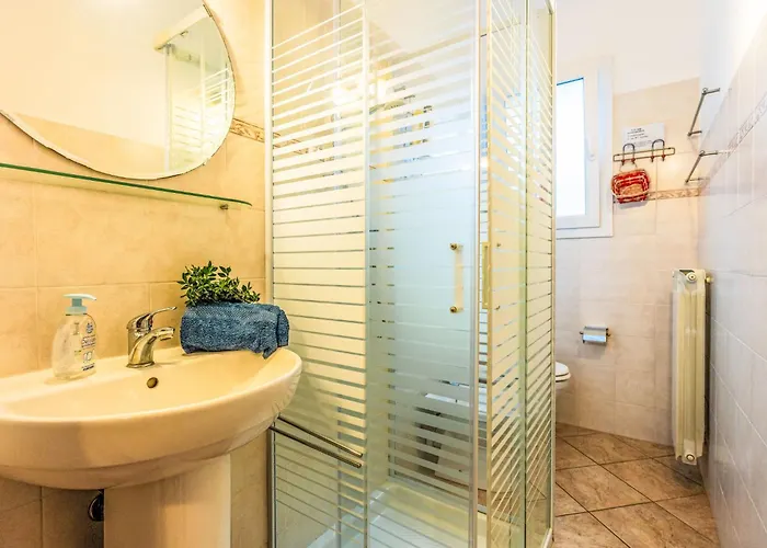 Semesterbostad Olive By Interhome Civezza