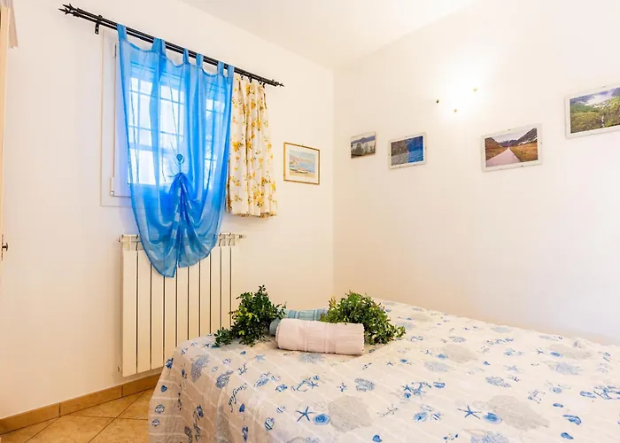 Olive By Interhome * Civezza