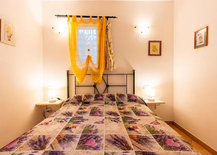 Semesterbostad Olive By Interhome *