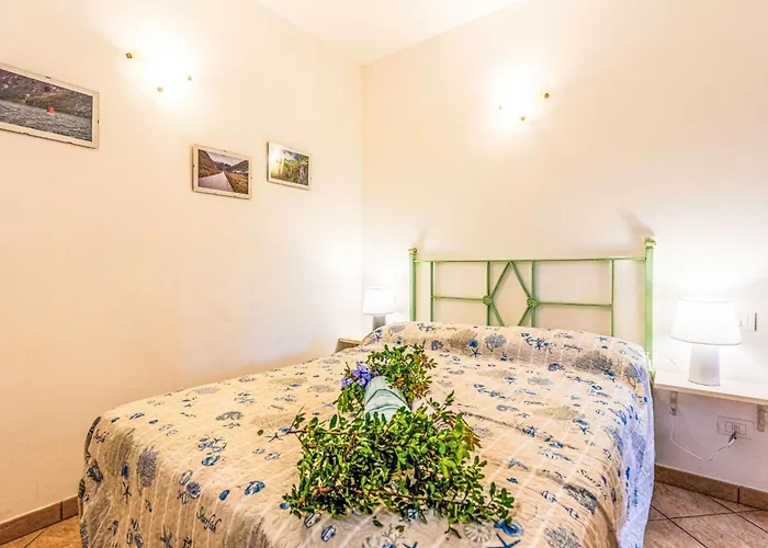 Semesterbostad Olive By Interhome *