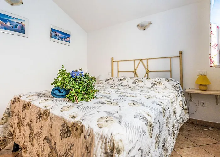 Olive By Interhome Semesterbostad Civezza