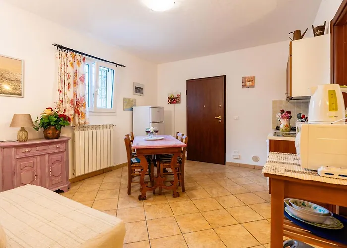 Olive By Interhome * Civezza