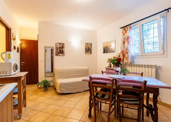 Semesterbostad Olive By Interhome