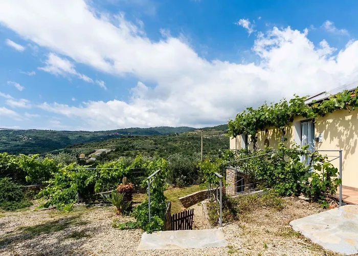 Semesterbostad Olive By Interhome