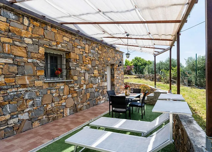 Semesterbostad Olive By Interhome