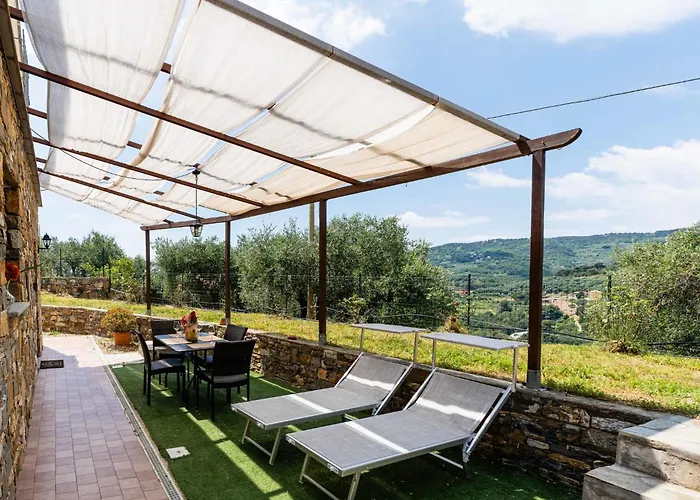 Olive By Interhome * Civezza