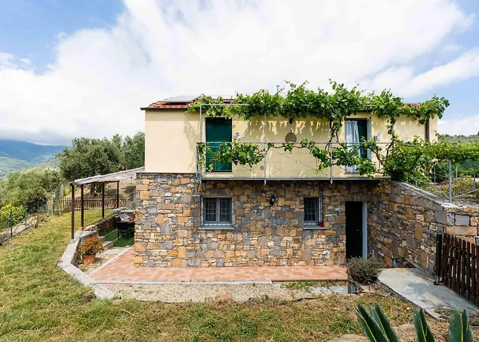 Holiday home Olive By Interhome *