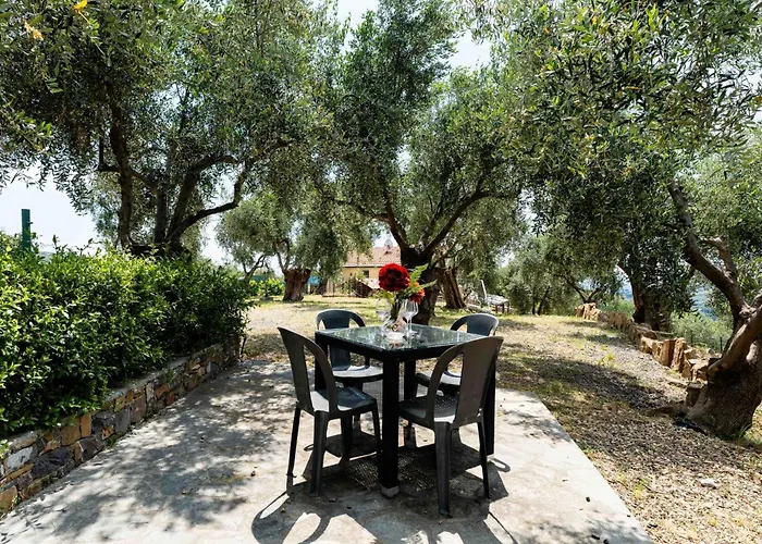 Semesterbostad Olive By Interhome *